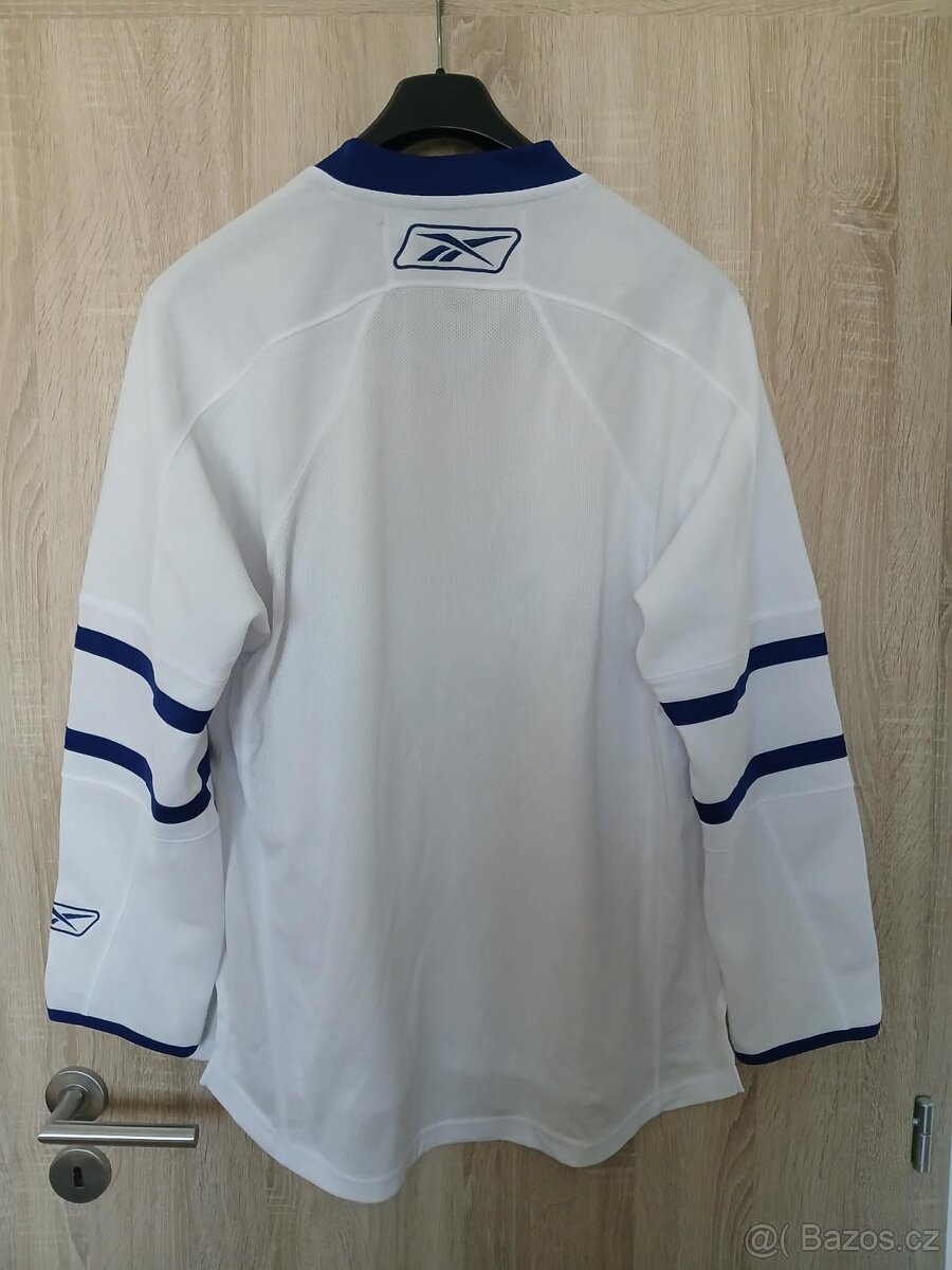 Hokejový dres Toronto Maple Leafs NHL - 7