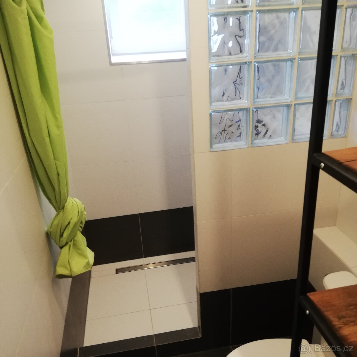 Pronajem bytu 1+1 Nížebohy 42m2 + zahrada - 7