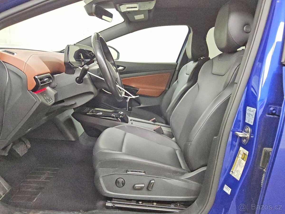 2022 VOLKSWAGEN ID.4 PRO S - 7