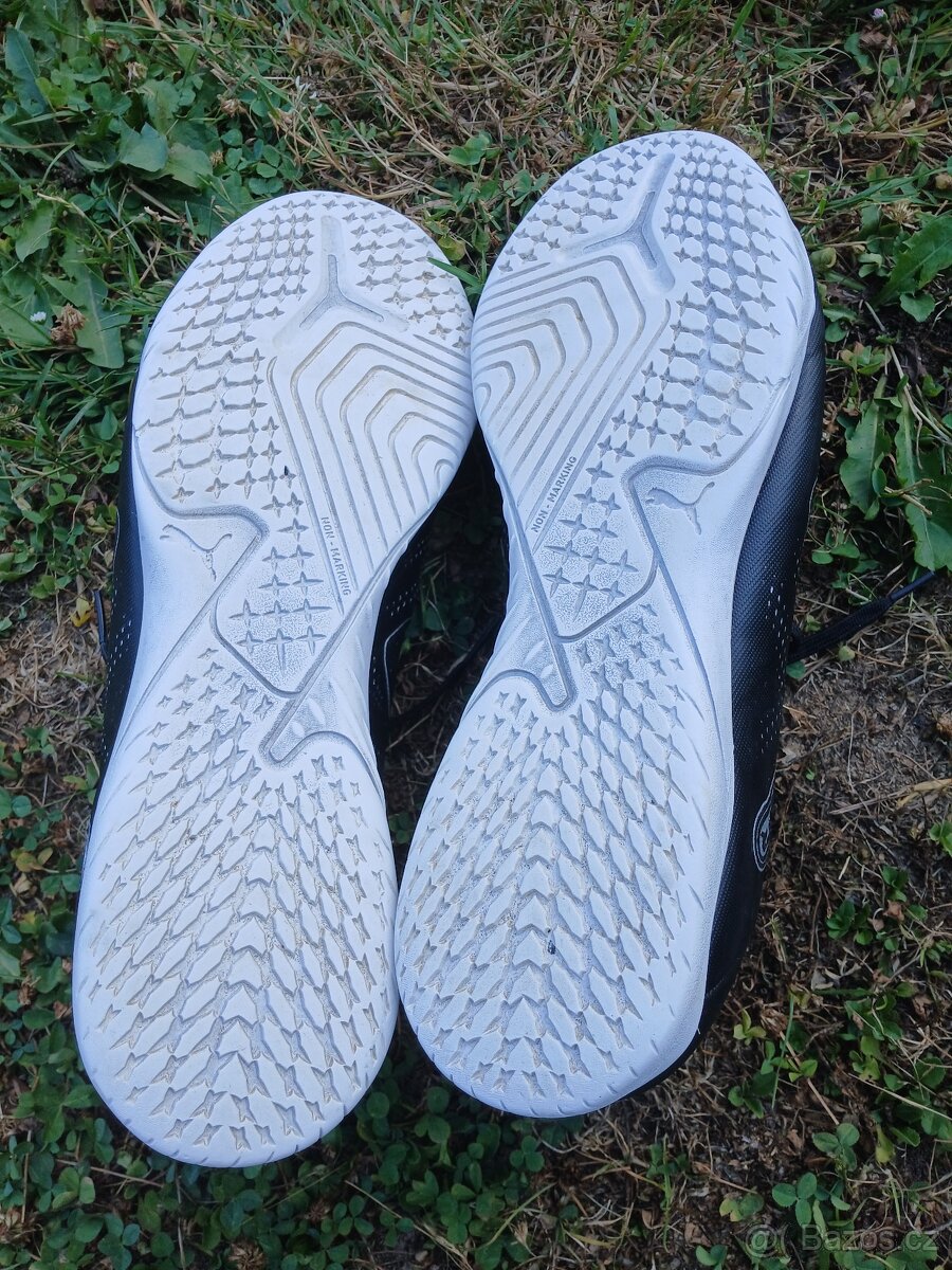 sálovky Puma Future Play IT vel.46 - 7