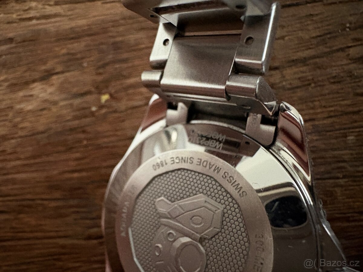 Tag Heuer Aquaracer 36mm Automatic - 7