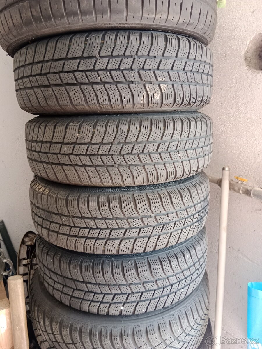 Citroen c3 - 7