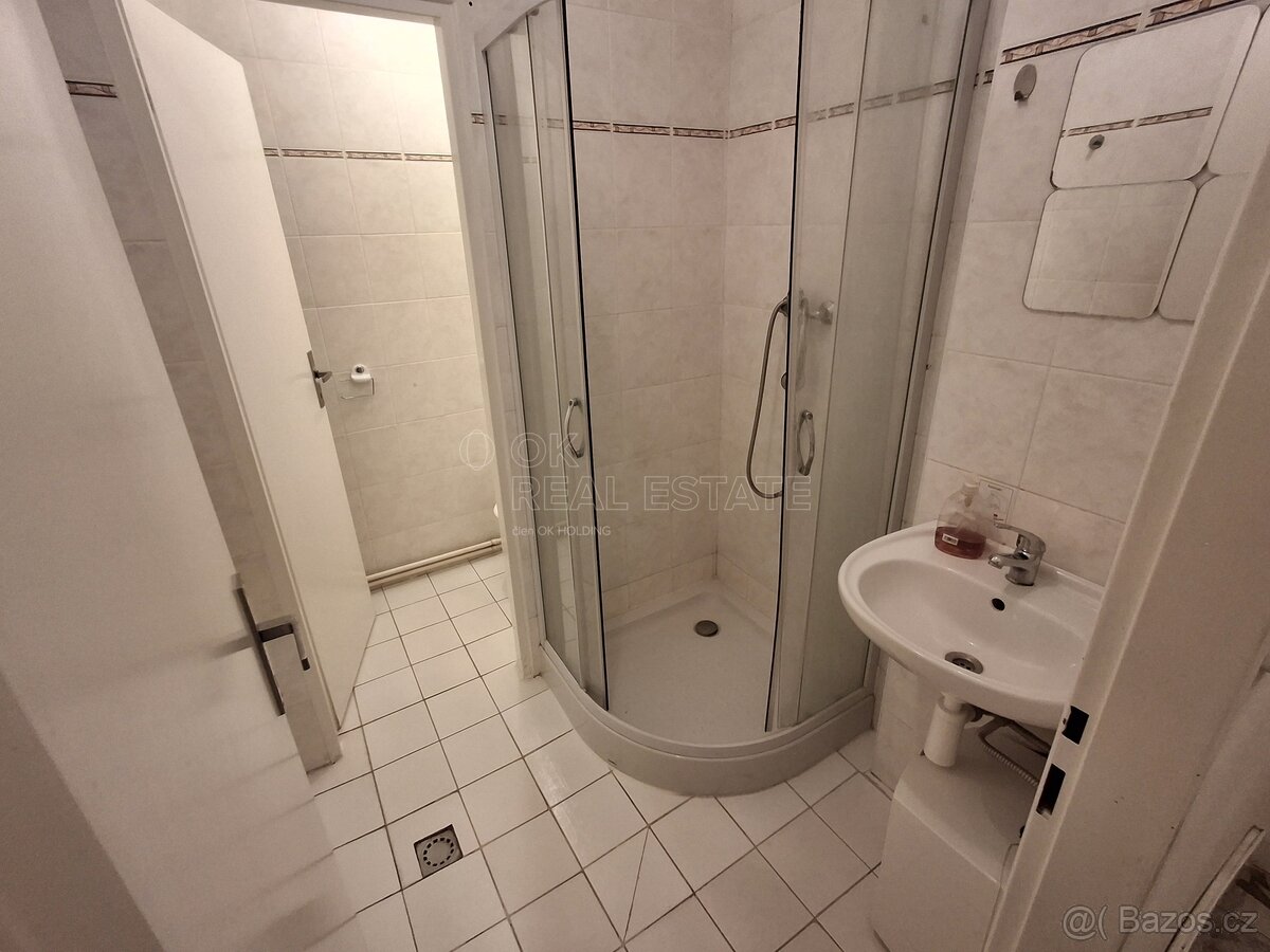 Pronájem kanceláře, 31 m2, Kolín - 7