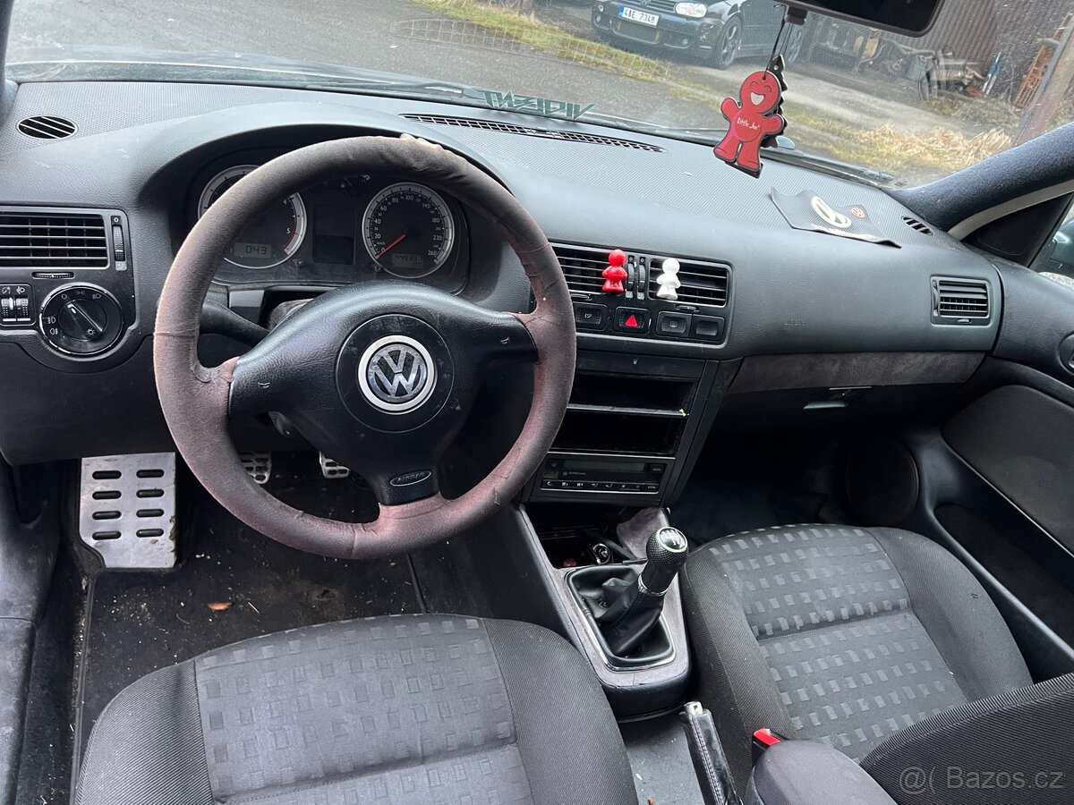 Vw bora - 7