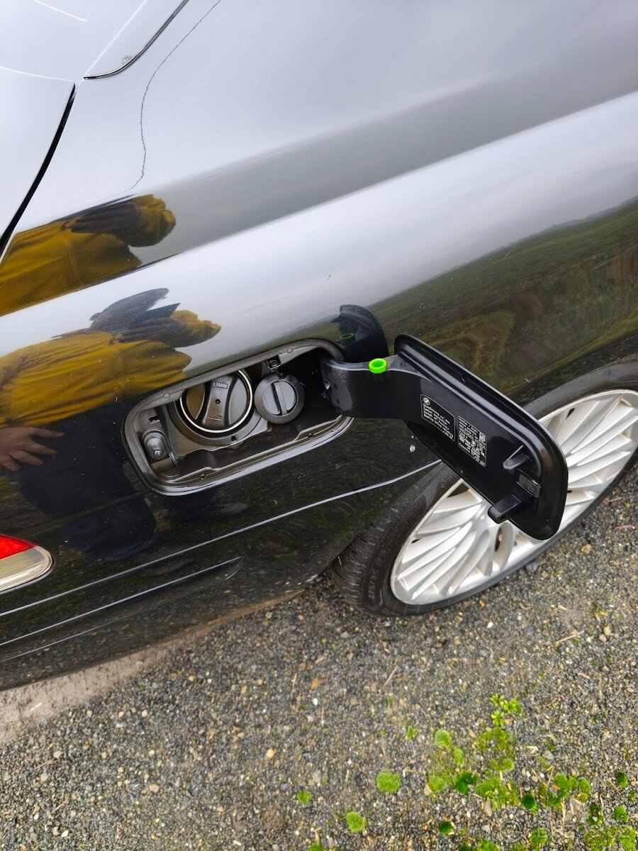 BMW 750Li E66 (E65), Individual, - 7