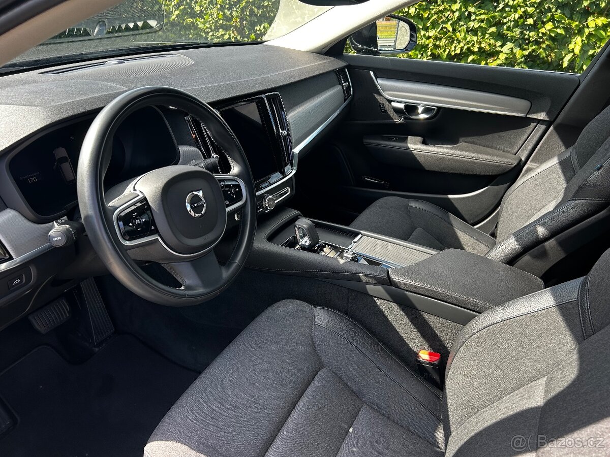 Volvo V90 B4 145kW odp. DPH - 7