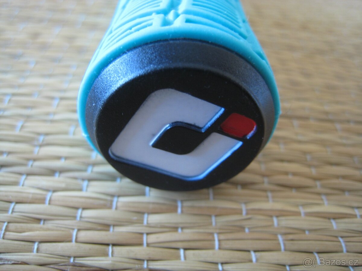 Nové mtb gripy ODI Reflex - 7