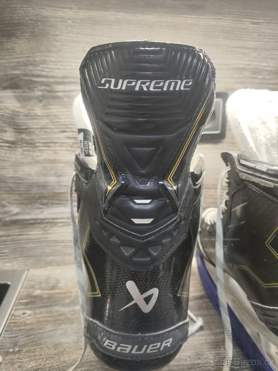 Bauer Supreme M40 sr. Velikost 9, fit 2,medium - 7
