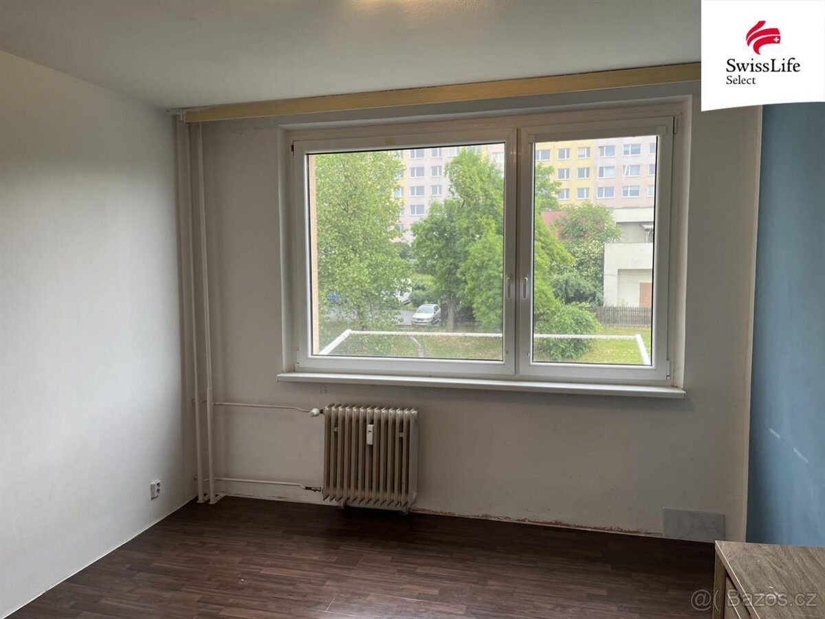 Prodej bytu 3+1 62 m2 Česká, Most - 7