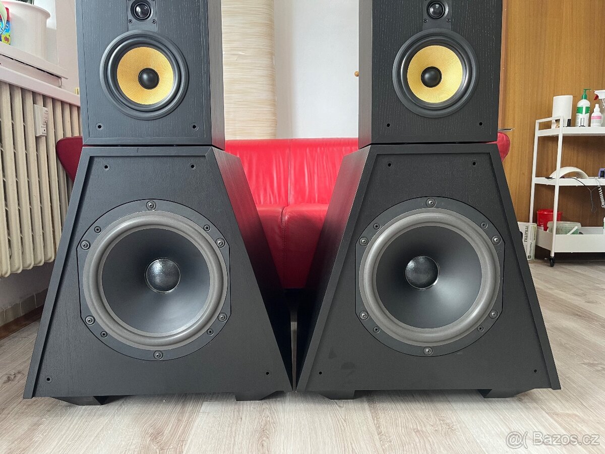 B&w Bowers & Wilkins - 7