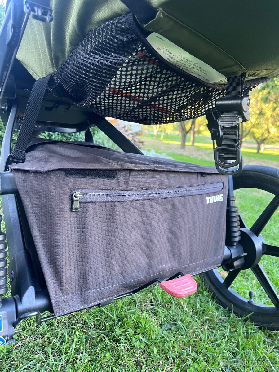 Thule urban glide 2 - 7