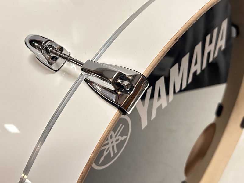 Yamaha Stage Custom - 7