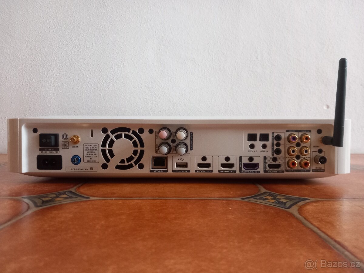 Harman / Kardon BDS 485 S - 7