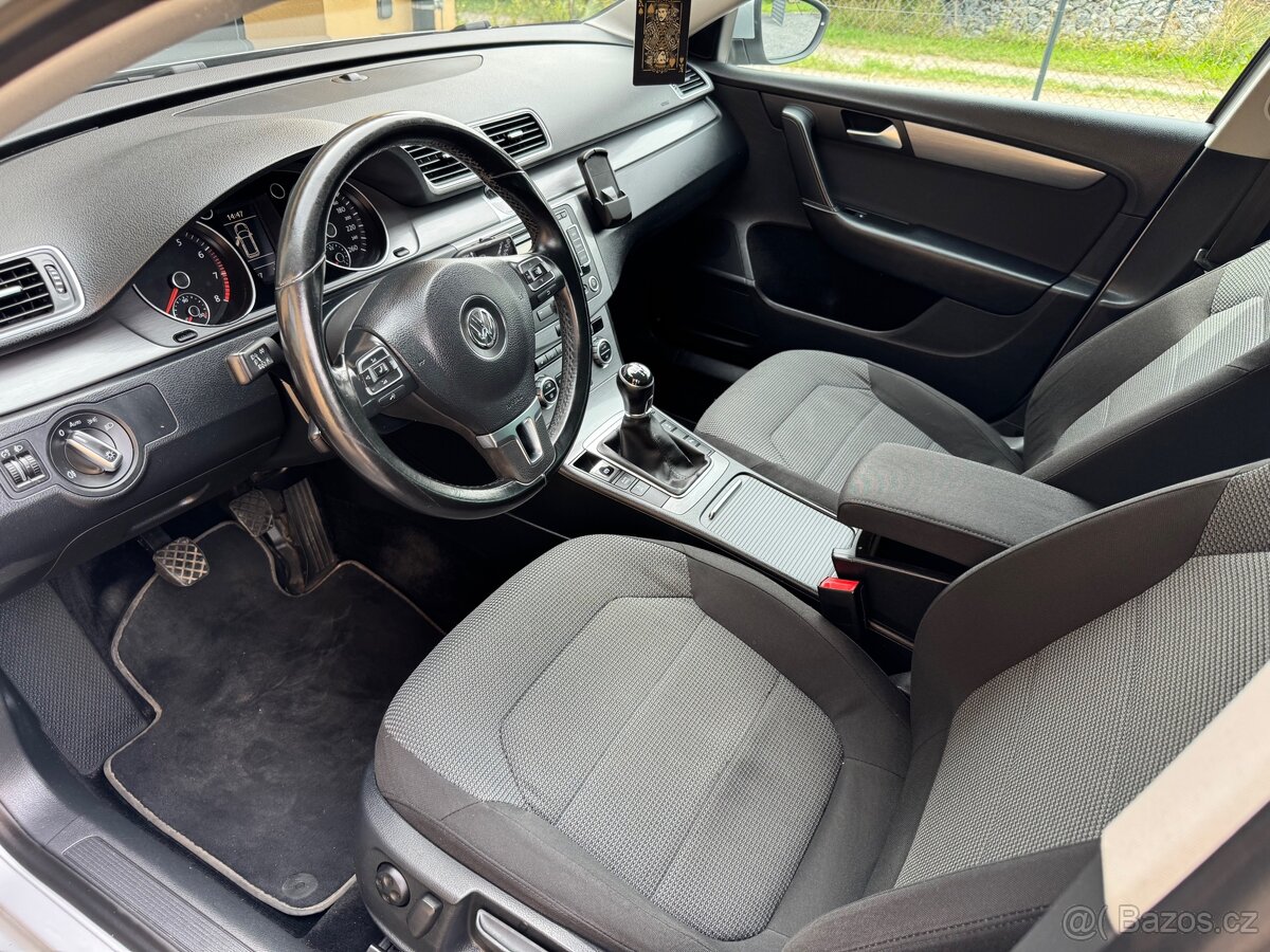 Volkswagen Passat 1.4 TSI 90kw - 7