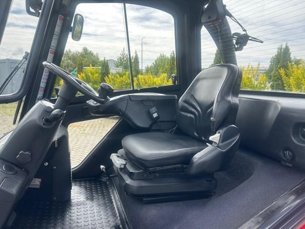 LINDE H50D - 7
