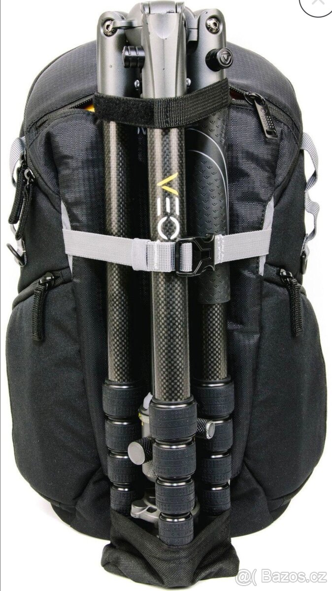 foto Canon M50 18-150mm + batoh s příslušenstvím zdarma - 7