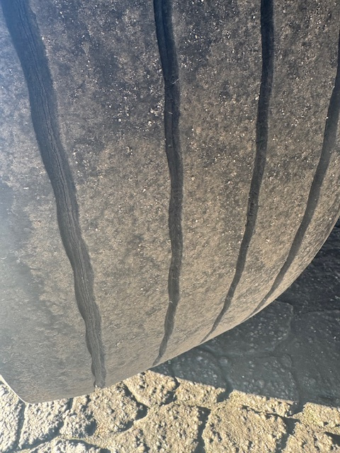 Návěs SCHWARZMULLER S1 - 7