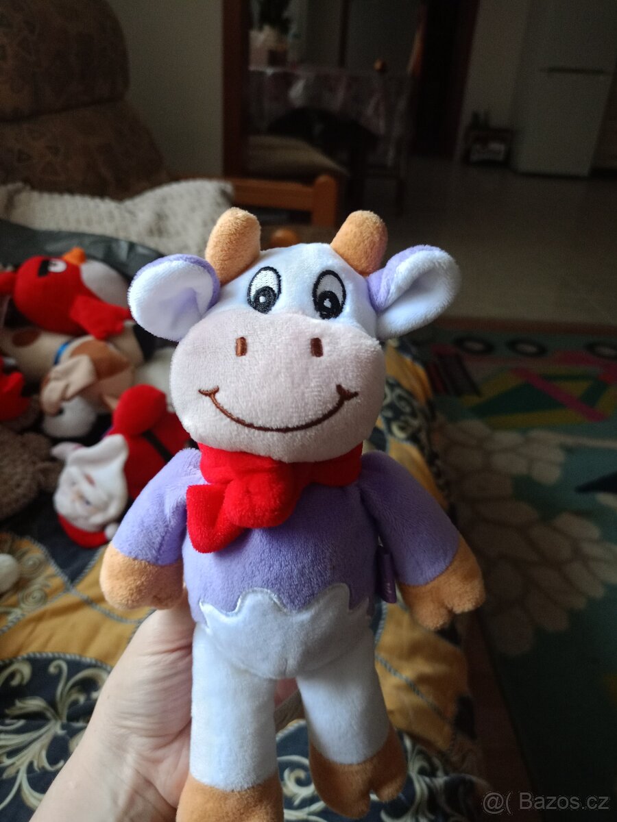 „Plyšové hračky“ - 7