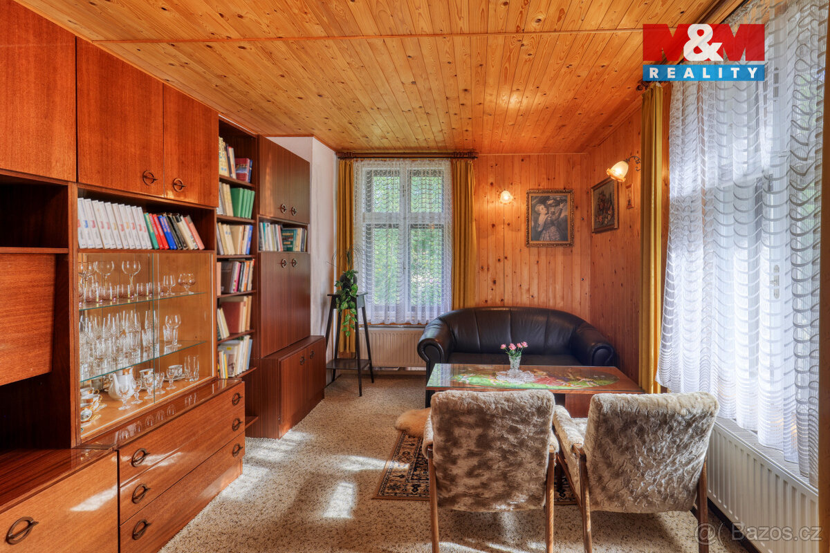 Prodej rodinného domu, 240 m², Kopidlo - 7