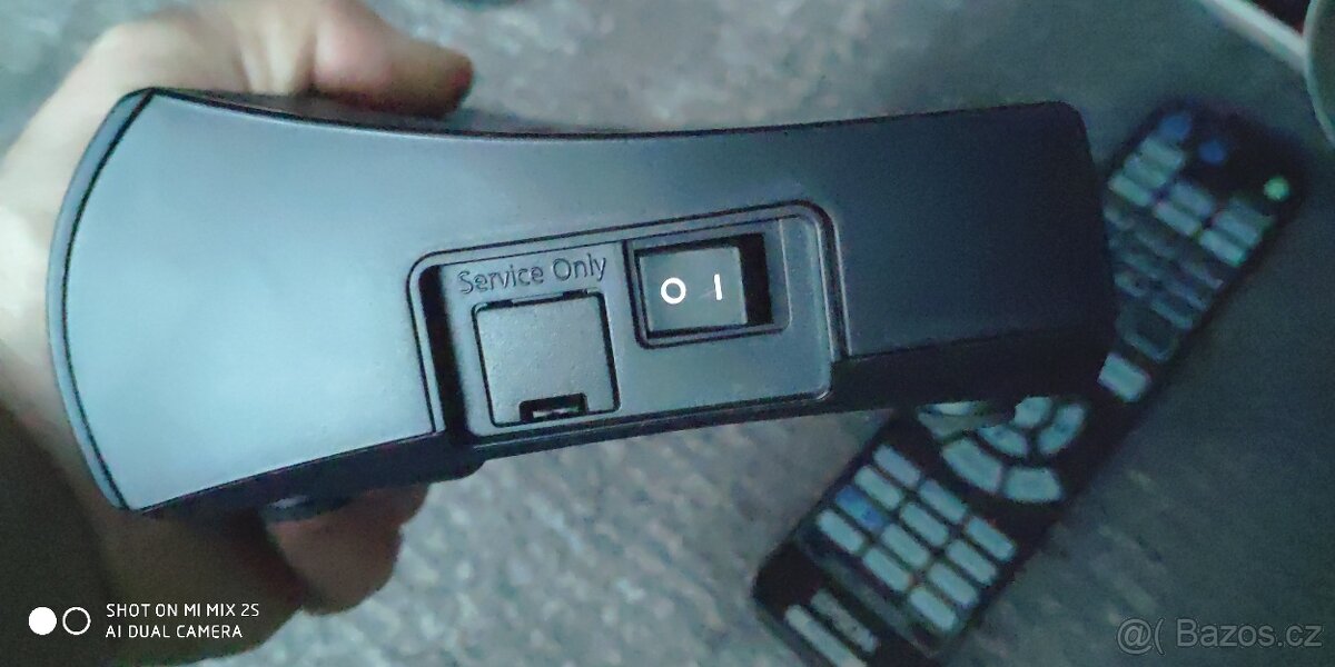 Epson EH-TW9200W - 7