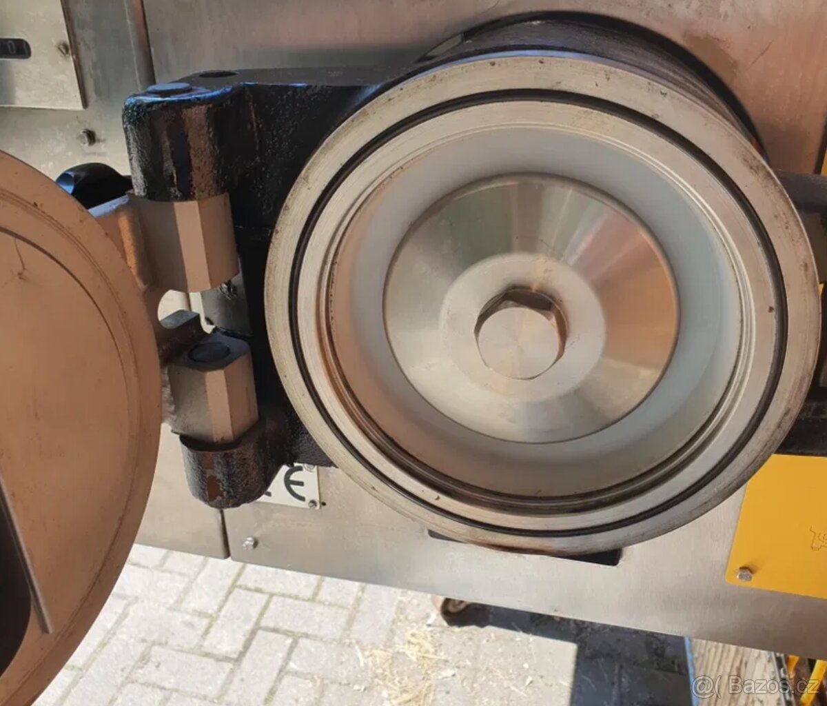 Plnička na barvu - 7