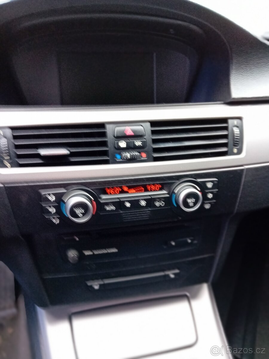 BMW E91 3.0D-COMBI - 7