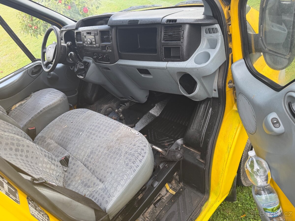 Ford Transit 2.2 Tdci - 7