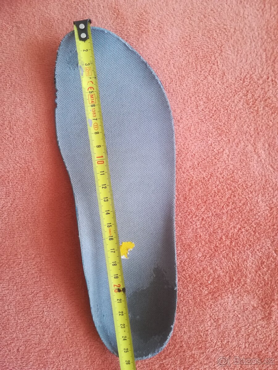 Dětské boty La sportiva, vel.40 - 7