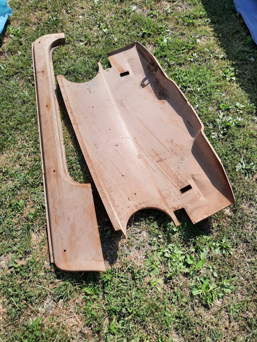 Fiat 850 Special díly,Sport Coupe, Fiat 128 SL Coupe - 7