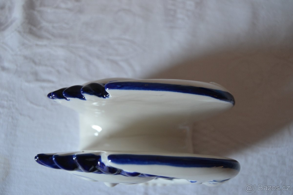 Krásný stojánek na ubrousky - 7