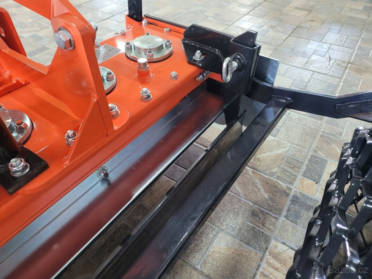 Rotační brány Dabaki PH 155 - 7