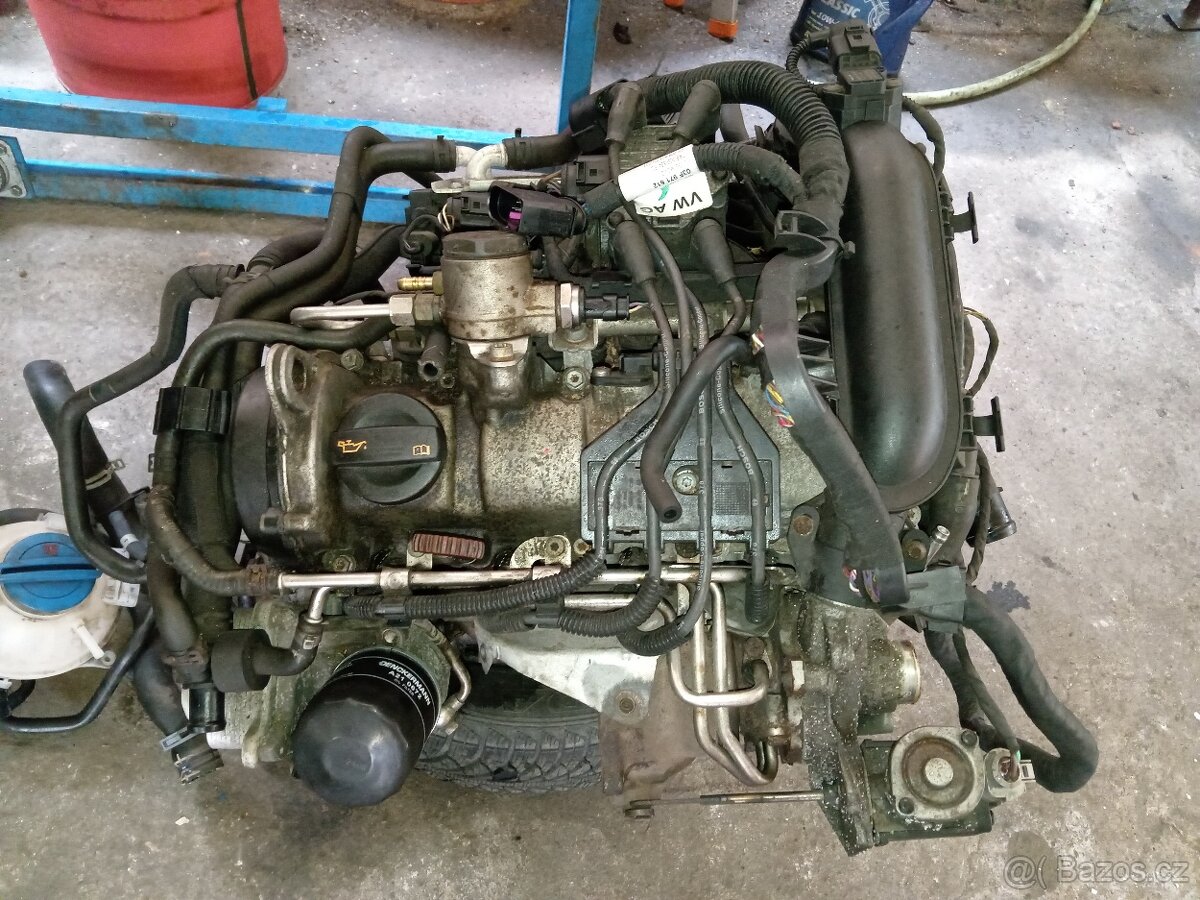 Škoda Roomster, benzín 1.2TSI, 2011 - 7