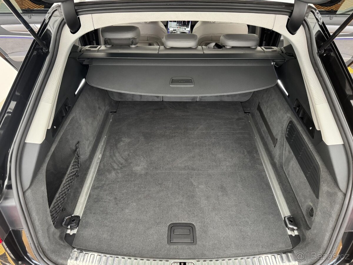 Audi A6, 3.0d 170KW 4x4 LED AT - 7