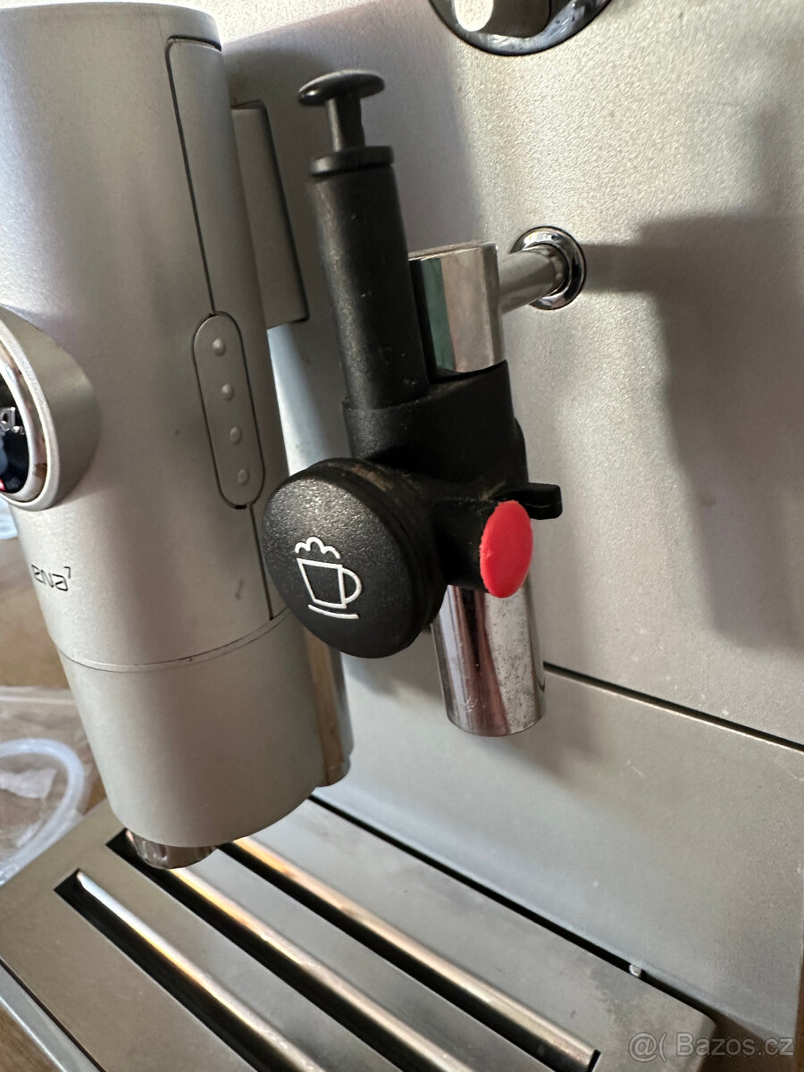 Automatický kávovar JURA ENA - 7