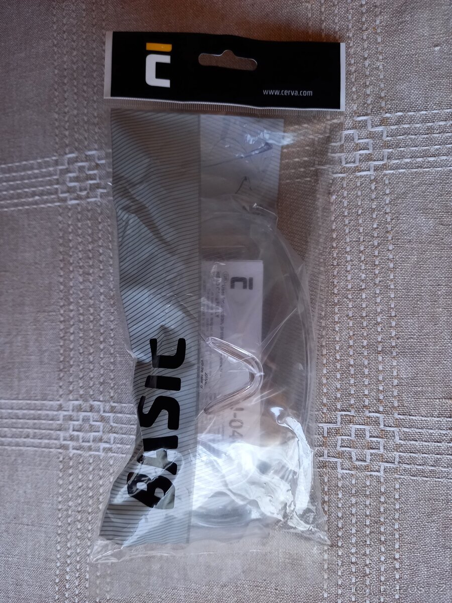 Ochranné pracovní brýle 2 kusy - 7