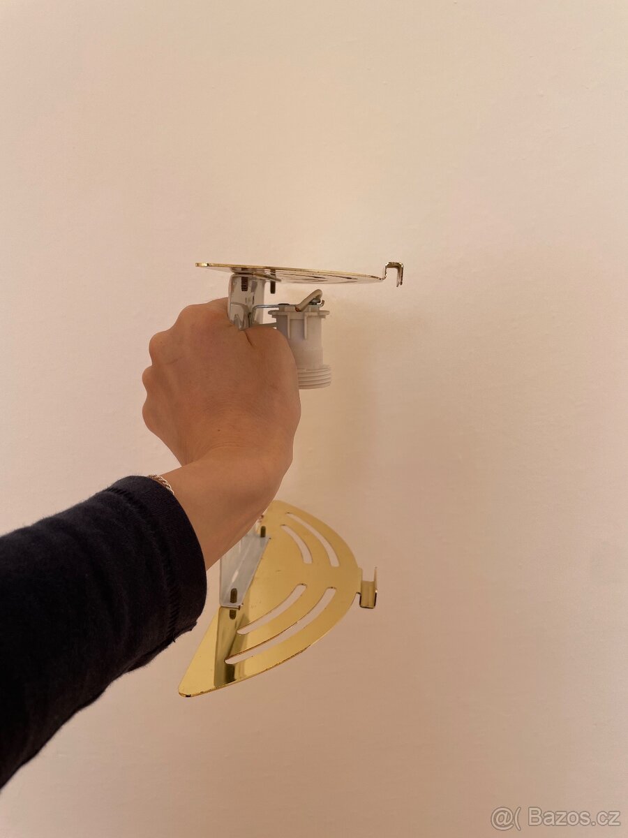 Nástěnné světlo - 7