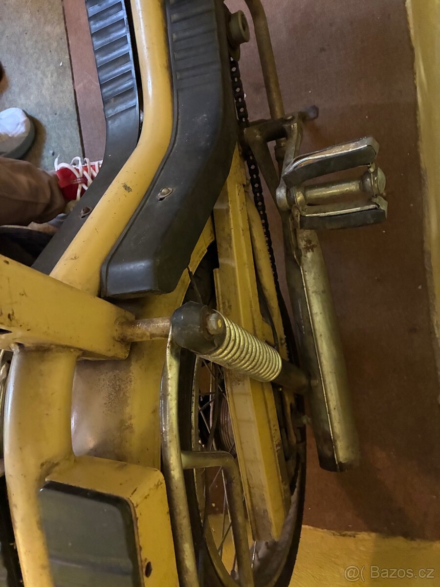 Babeta babetta 210 - 7