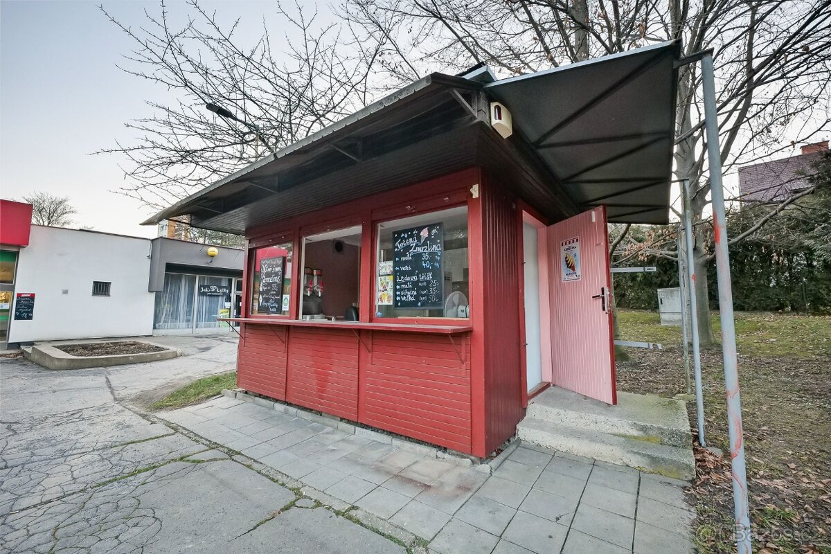 Prodej obchodního prostoru 16 m² Husova, Kopřivnice - 7