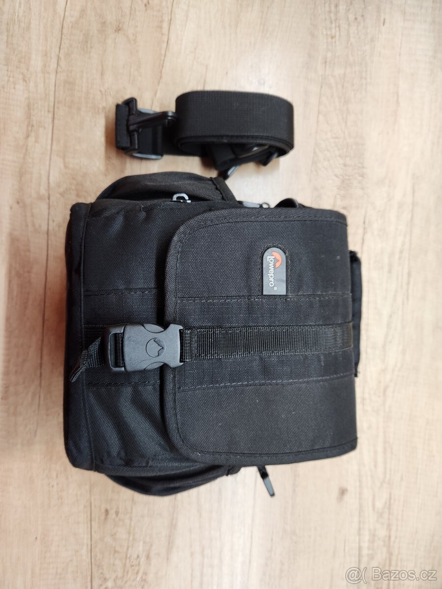 Nikon D5500 s vadou - 7