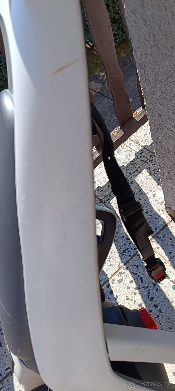 SEDAČKA HAMAX CARESS - 7