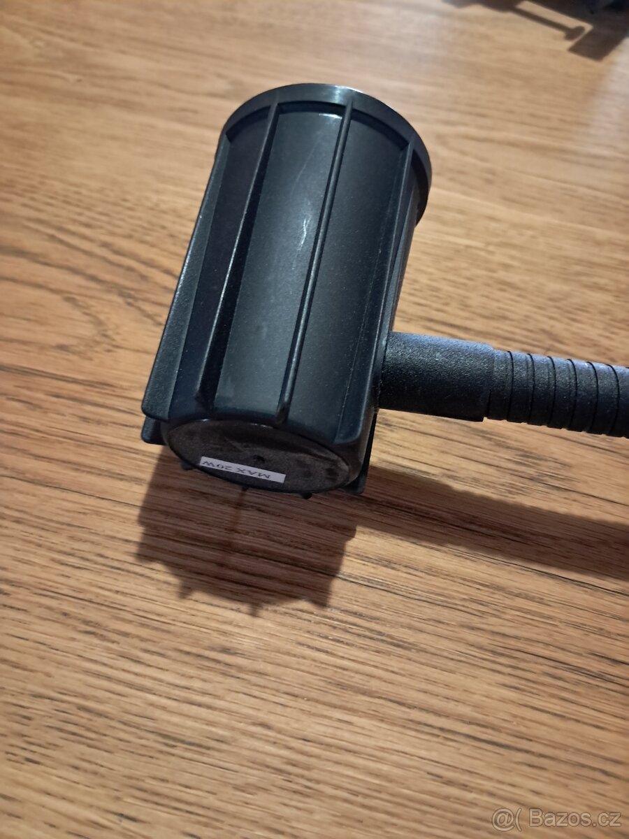 Nová profi halogenová lampa BS- T65 - 7
