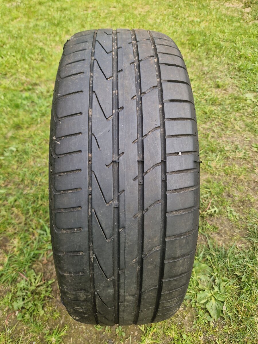 Prodám alu kola na Citroen Berlingo III generace - 7