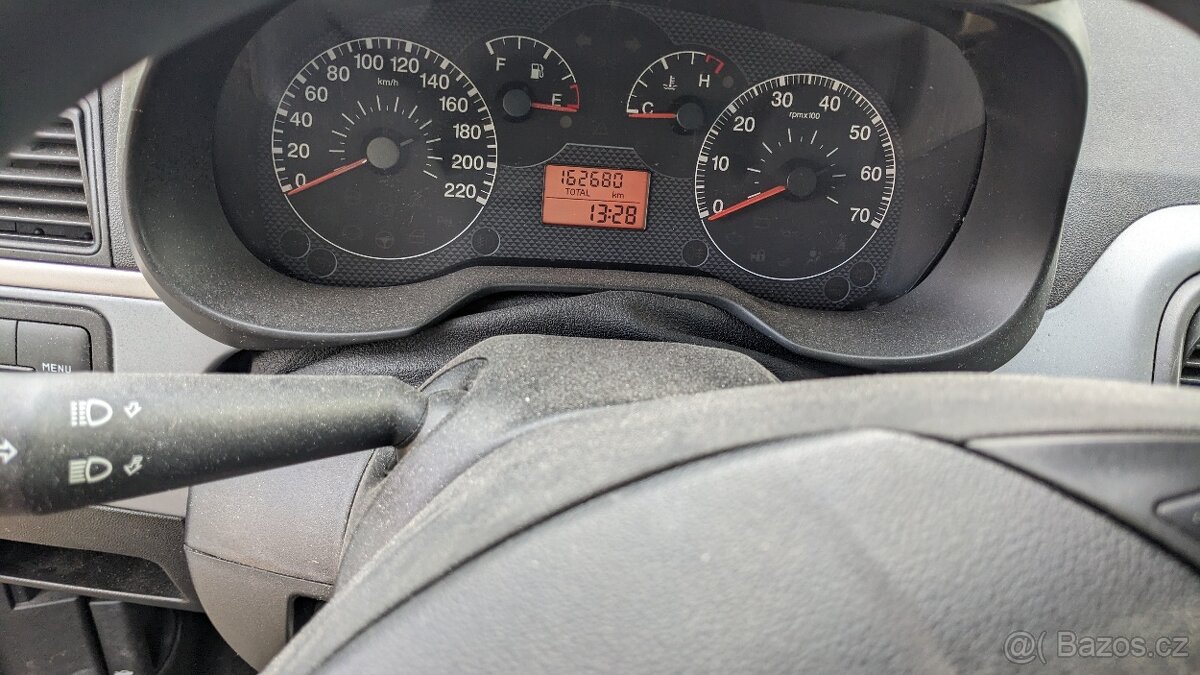 Fiat Grande Punto 1.4 55kw - 7