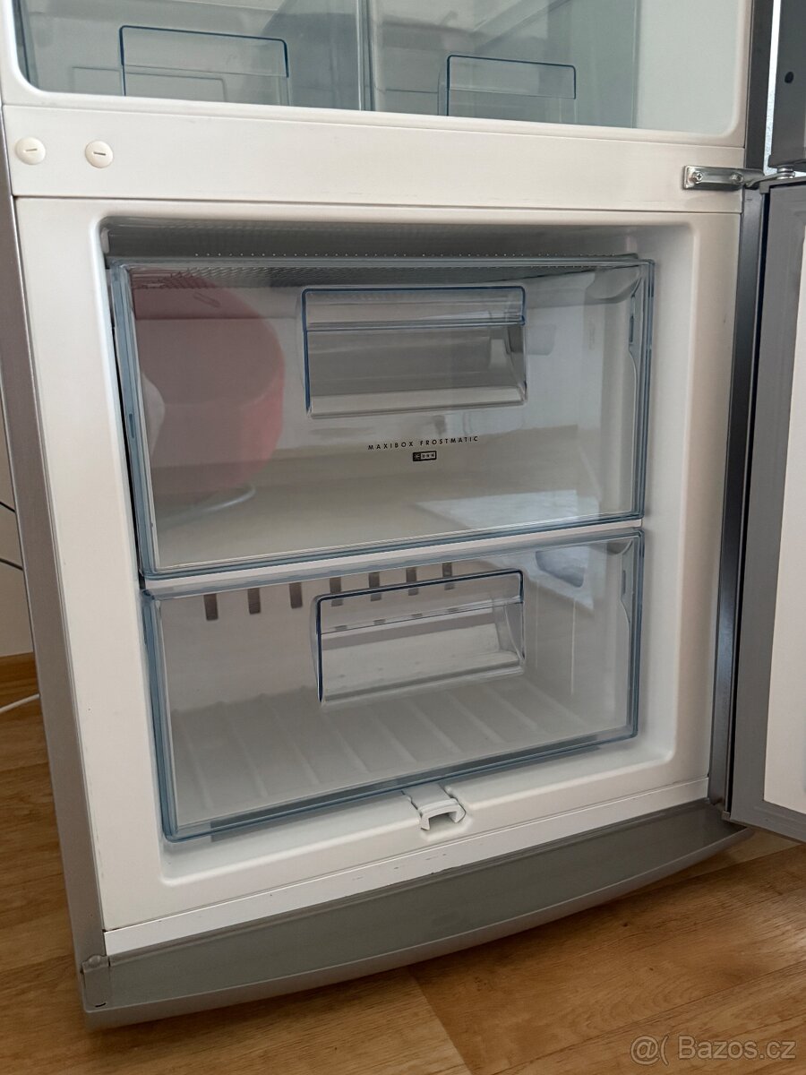 AEG Santo Öko lednice - 7