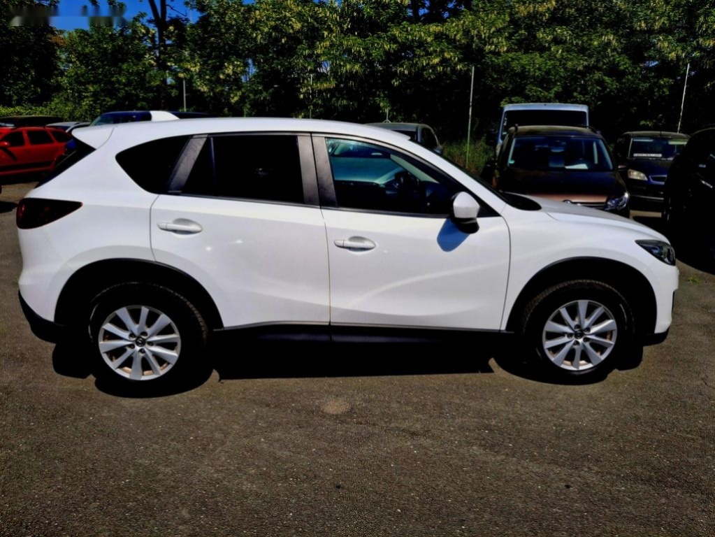 Mazda CX-5,2.0 121KW SKYACTIV - 7