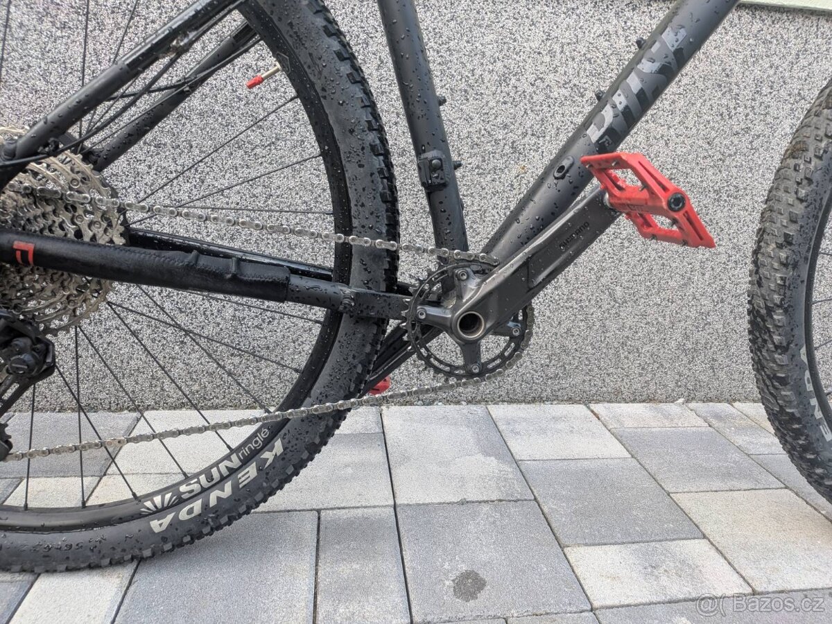 Rose Count solo 3 - 7