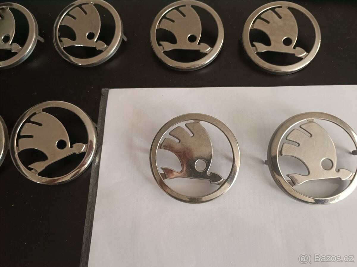 Škoda 105-120ls,gls - 7