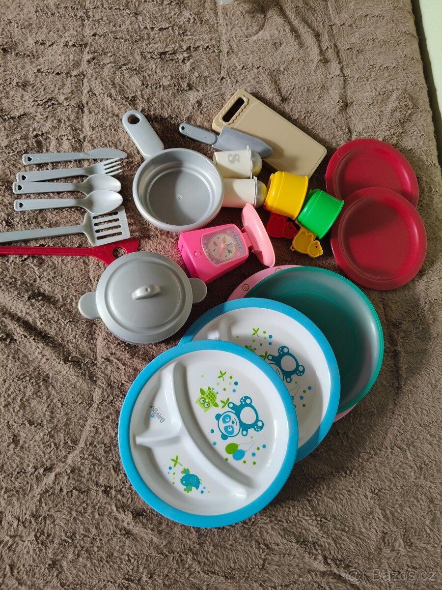 Dětská kuchyňka - 7