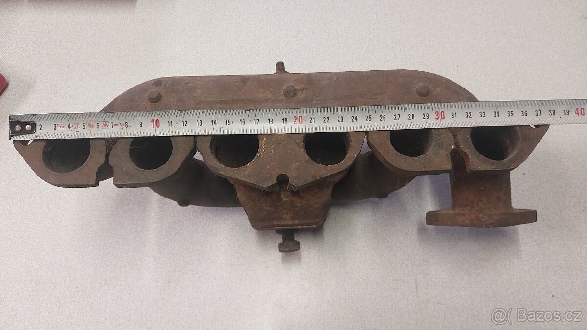 Praga Alfa,Piccolo - 7