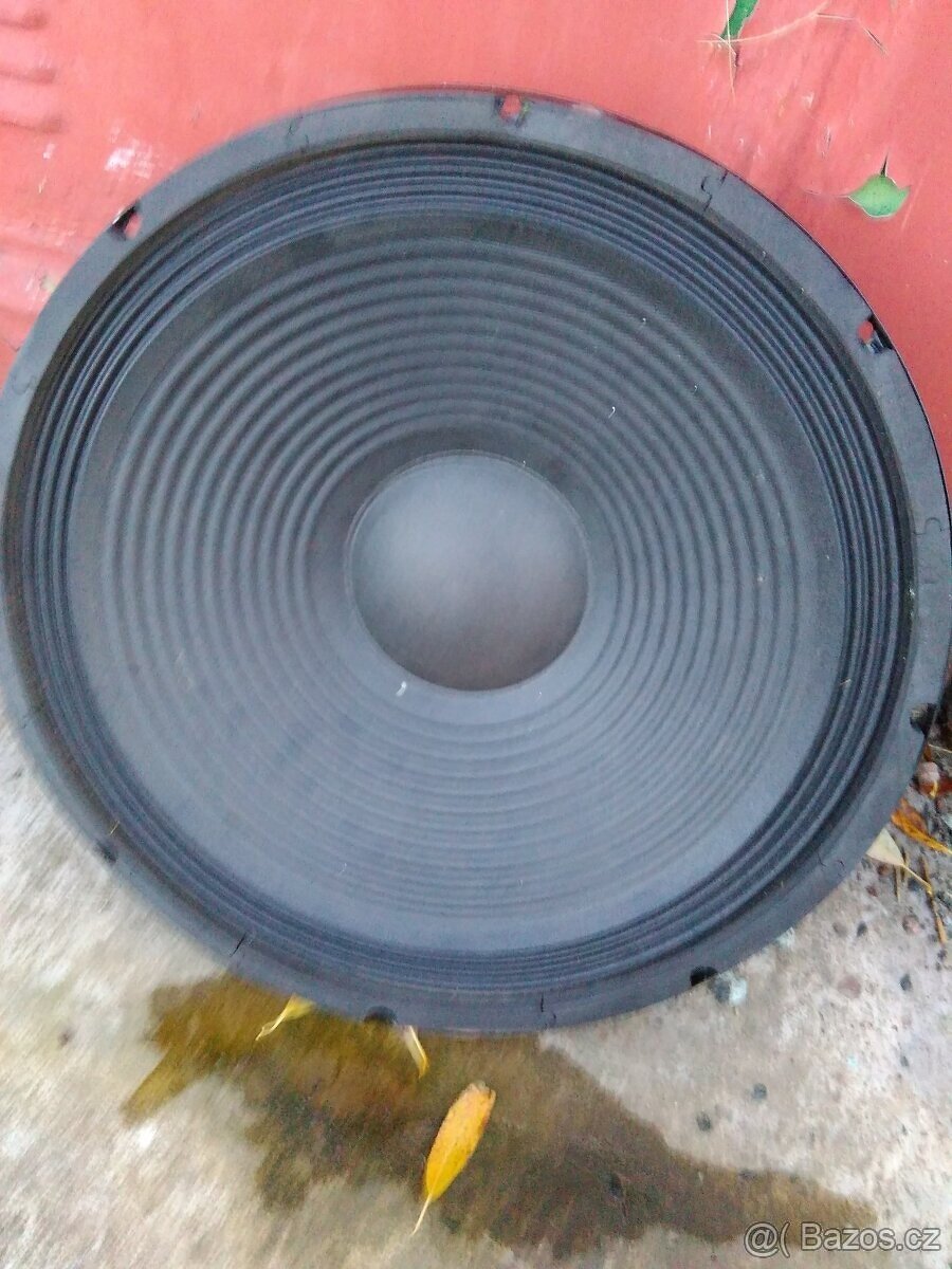 Mix pult-USB/MP3--Bluetooth..-2 kusy repro 15" - 7